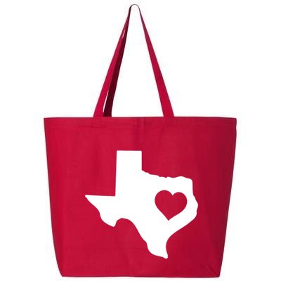 Born In Texas Home 25L Jumbo Tote