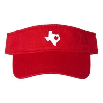 Born In Texas Home Visor