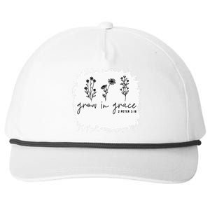 Bonnie Is The Name Funny Team Bonnie Snapback Five-Panel Rope Hat