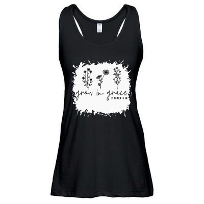 Bonnie Is The Name Funny Team Bonnie Ladies Essential Flowy Tank