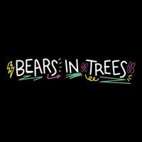 Bears In Trees Ocean Apron
