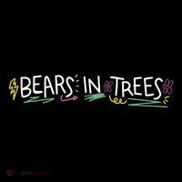 Bears In Trees Ocean T-Shirt