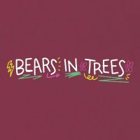 Bears In Trees Ocean 16oz Travel Tumbler