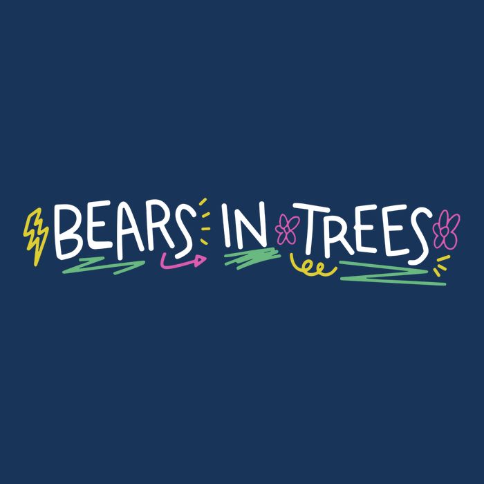 Bears In Trees Ocean Infant Baby Jersey Bodysuit