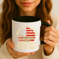 Built In The Fifties Original &Unrestored Born In The 1950s Mug