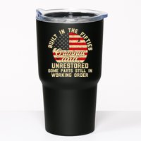 Built In The Fifties Original &Unrestored Born In The 1950s Tumbler