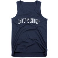 Bitchin Logo Tank Top