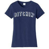 Bitchin Logo Women's T-Shirt