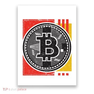 Bitcoin Abstract Poster