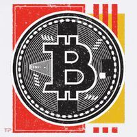 Bitcoin Abstract Poster
