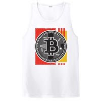 Bitcoin Abstract PosiCharge Competitor Tank