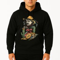 Bitcoin Bob Hoodie