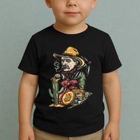 Bitcoin Bob Toddler T-Shirt