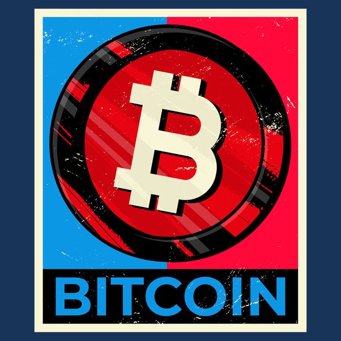 Bitcoin BTC Logo Crypto Currency Moon Hodl Baby Bodysuit