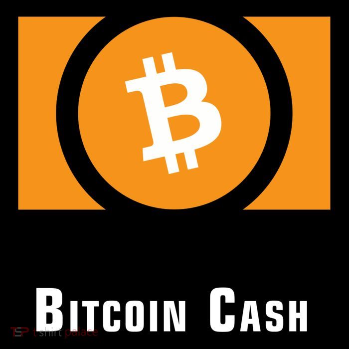 Bitcoin Cash Classic Impact Tech Backpack