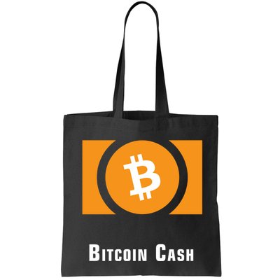 Bitcoin Cash Classic Bag