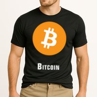 Bitcoin Classic Performance Shirt