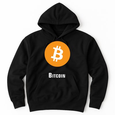 Bitcoin Classic Hoodie