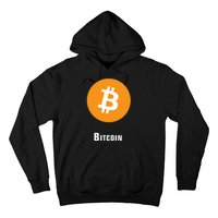 Bitcoin Classic Hoodie