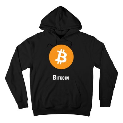 Bitcoin Classic Hoodie