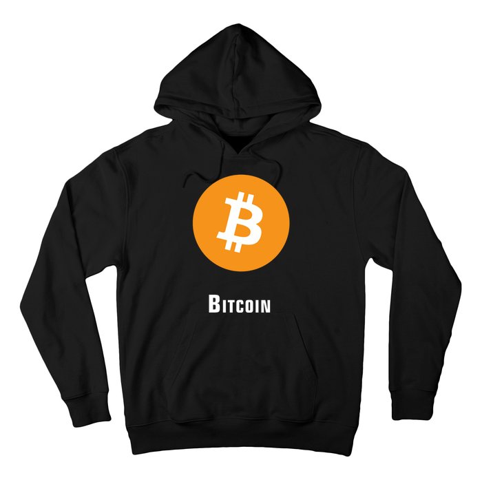 Bitcoin Classic Hoodie