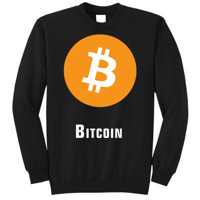 Bitcoin Classic Sweatshirt