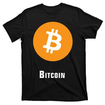 Bitcoin Classic T-Shirt