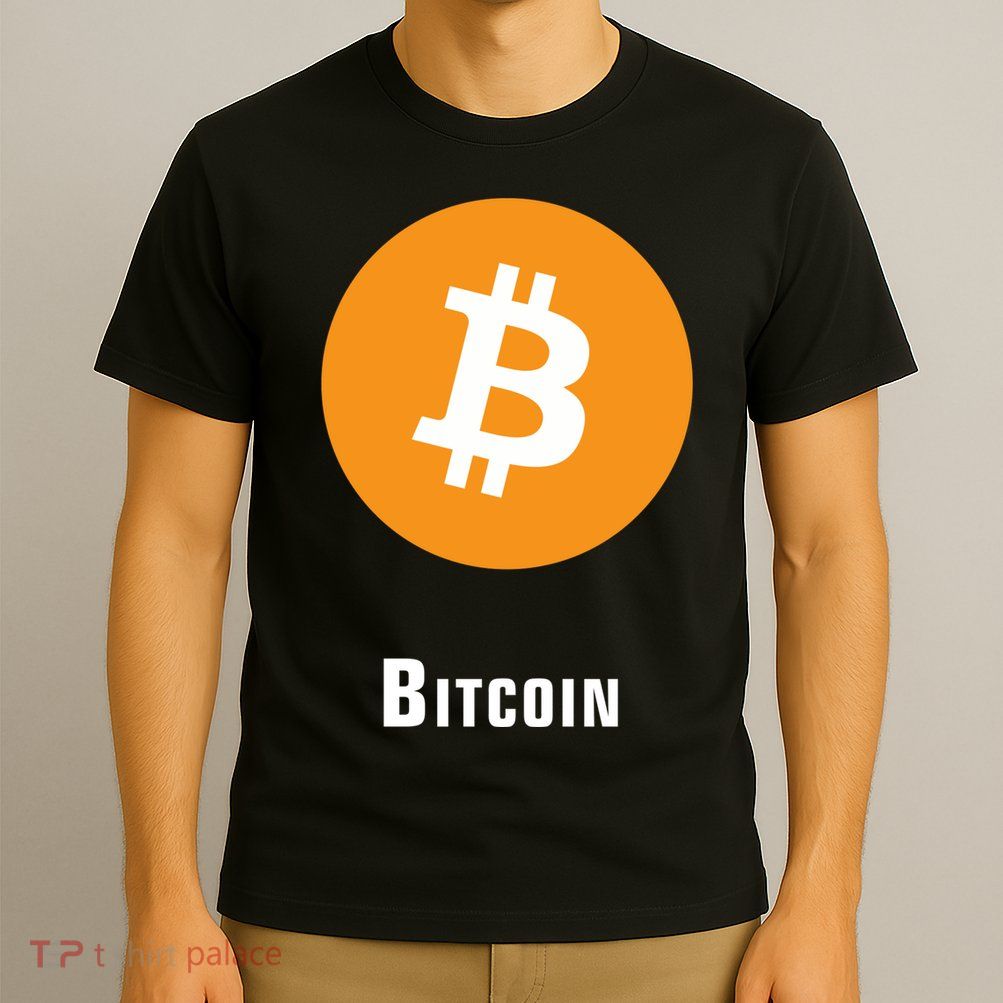 Bitcoin Classic T-Shirt