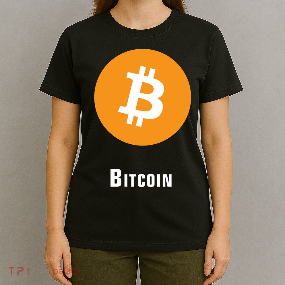 Bitcoin Classic T-Shirt