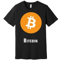 Bitcoin Classic Premium T-Shirt