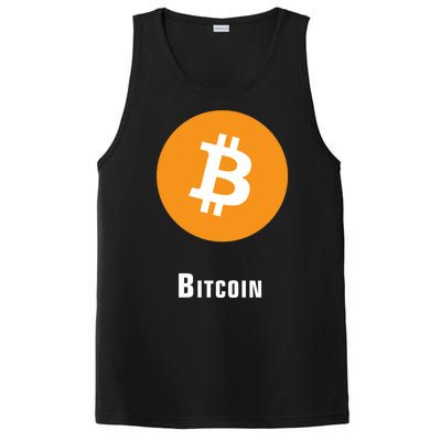 Bitcoin Classic PosiCharge Competitor Tank