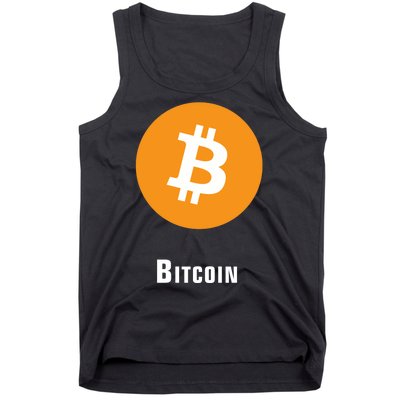 Bitcoin Classic Tank Top