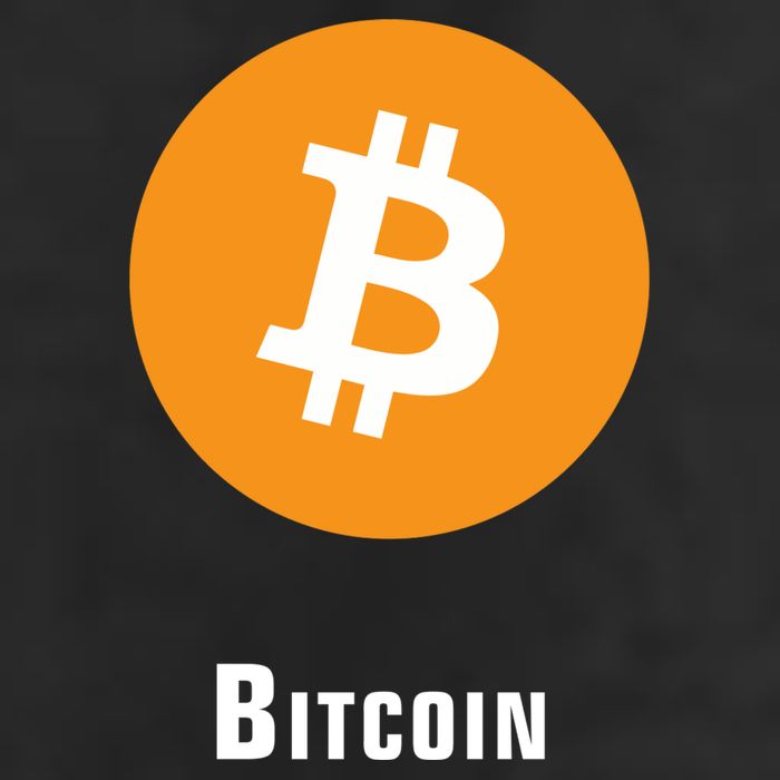 Bitcoin Classic Golf Towel