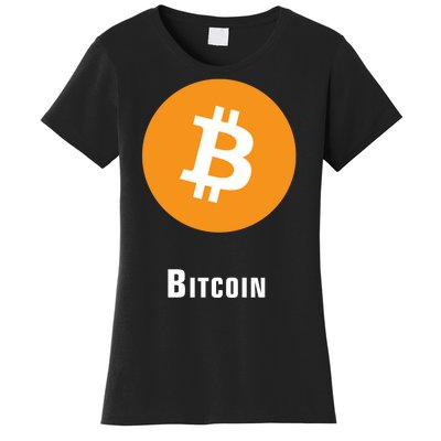 Bitcoin Classic Women's T-Shirt