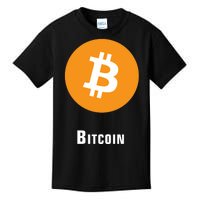 Bitcoin Classic Kids T-Shirt