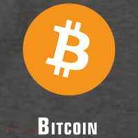 Bitcoin Classic Vector Backpack