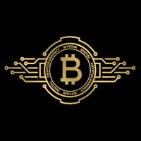 Bitcoin Crypto Coin Sustainable Bucket Hat