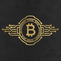 Bitcoin Crypto Coin Adult Drive Performance Visor