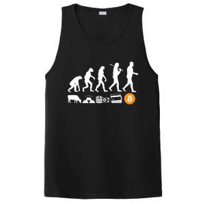 Bitcoin Evolution PosiCharge Competitor Tank