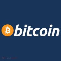 Bitcoin Logo 16 in Basic Backpack
