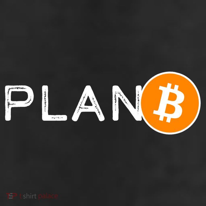 BitCoin PlanB Adult Drive Performance Visor