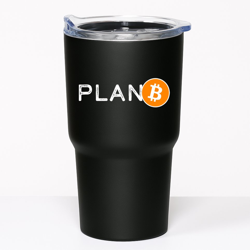 BitCoin PlanB Tumbler