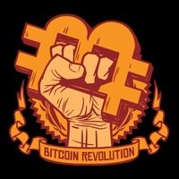 Bitcoin Revolution 16 in Basic Backpack