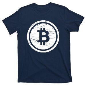 Bitcoin Symbol T-Shirt