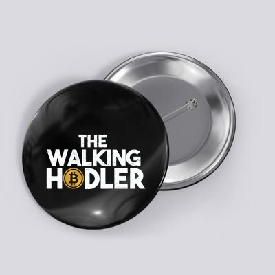 Bitcoin The Walking Holder Button