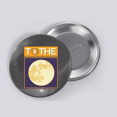 Bitcoin To The Moon Button