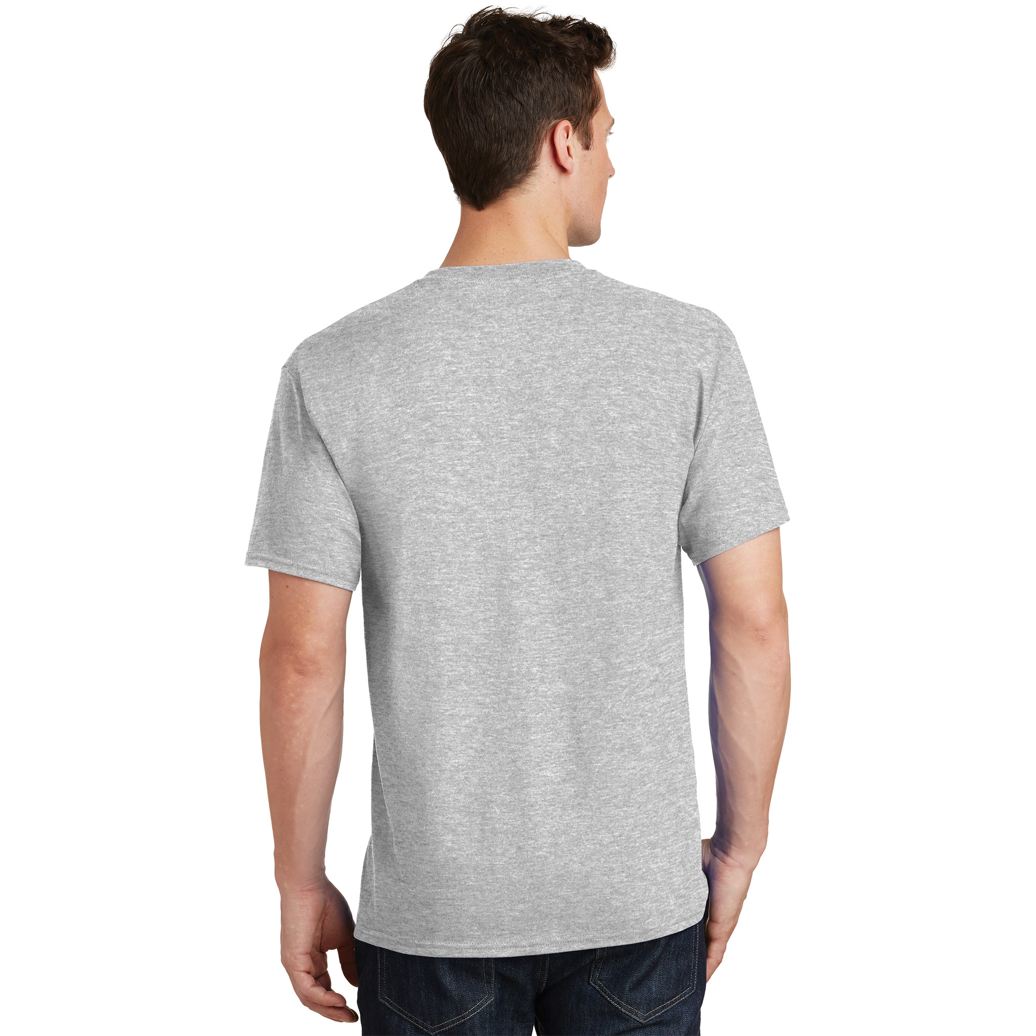 Bitcoin Vs Dollar T-Shirt