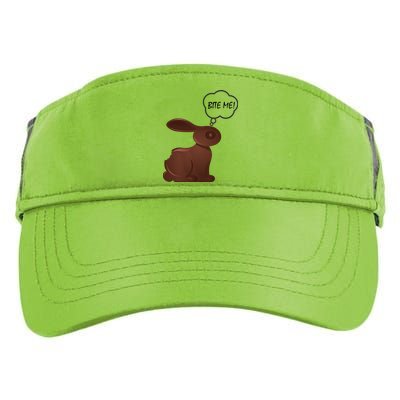 Bite Me! Adult Drive Performance Visor