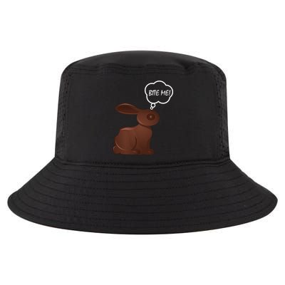 Bite Me! Cool Comfort Performance Bucket Hat