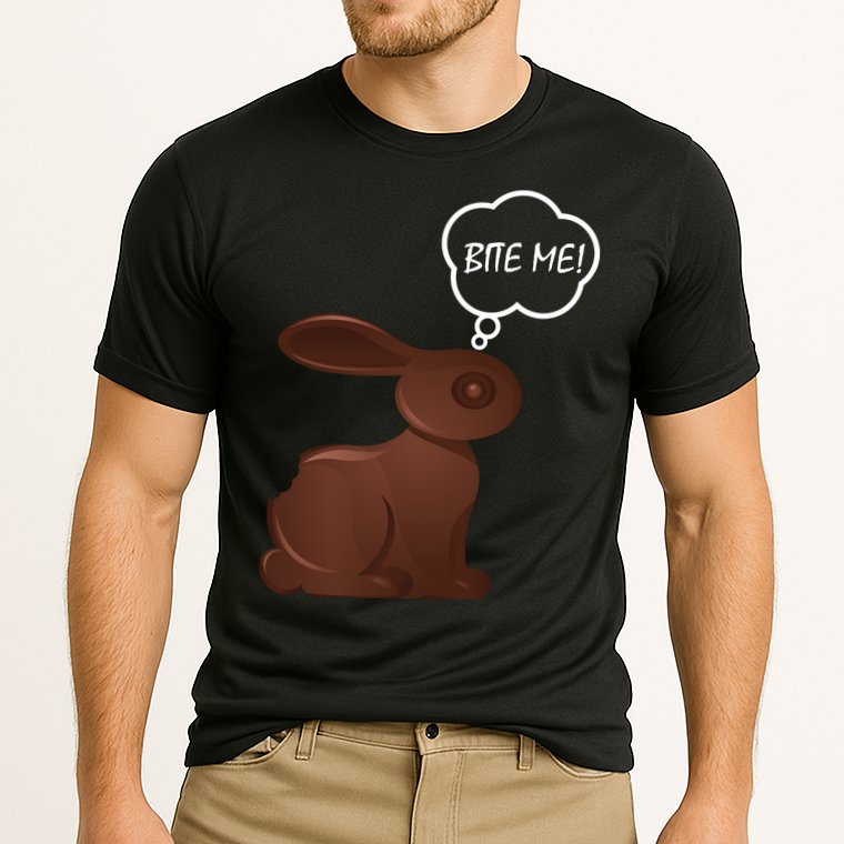 Bite Me! Cooling Performance Crew T-Shirt
